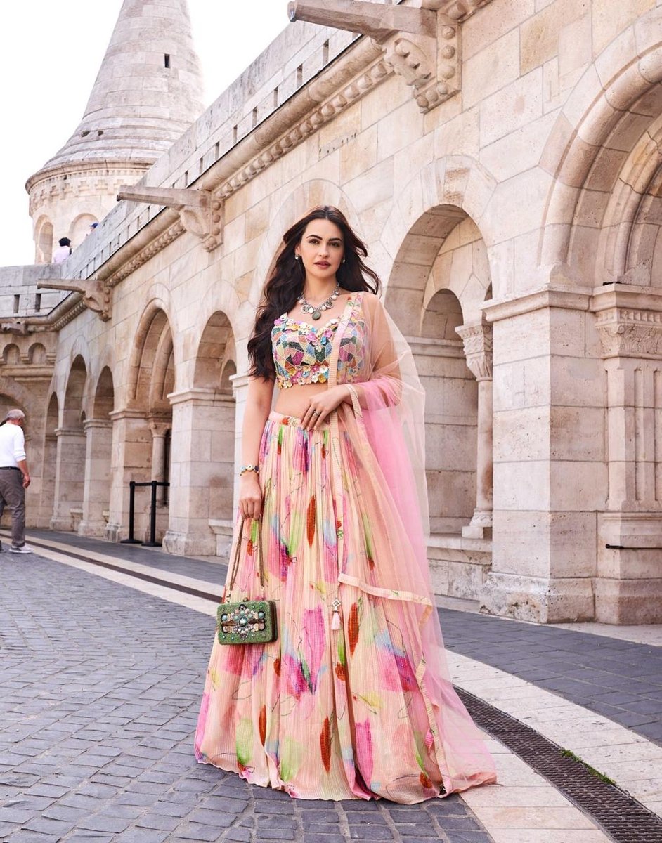 SAYURI DESIGNER SAKHIYAA 5706-5708 1