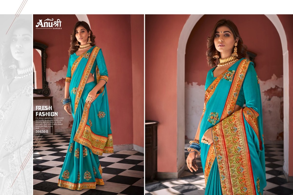 Anushree Jodha 36436 Colors 5