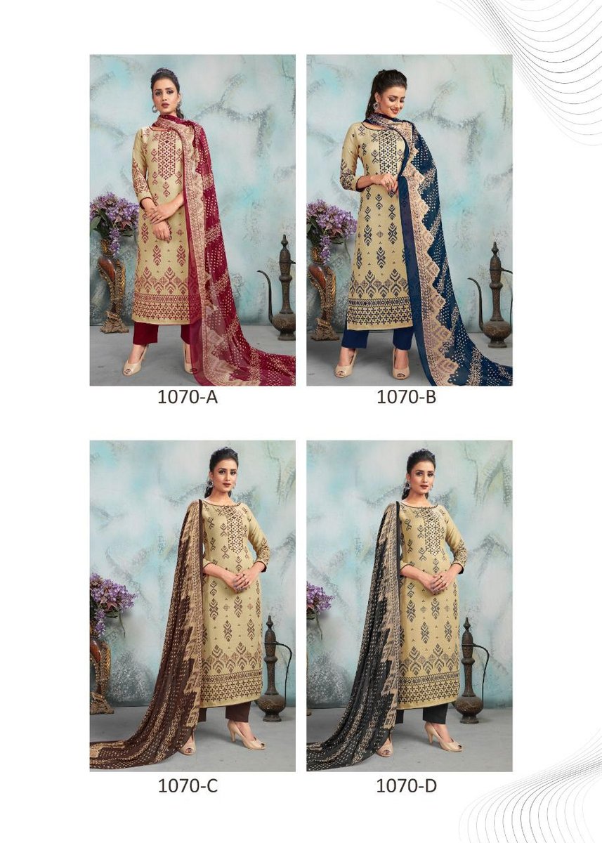 Bipson Prints Harleen 1070 5