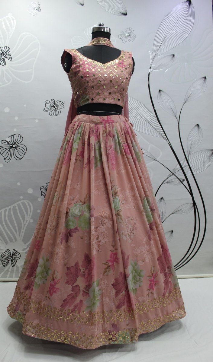 Shubhkala Bridesmaid Vol-30 2301-2306 Series 2