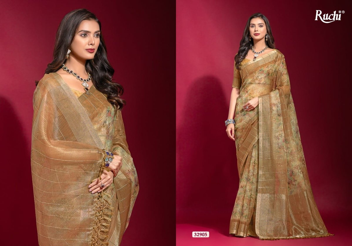 RUCHI KRISHA 32901 TO 32906 5