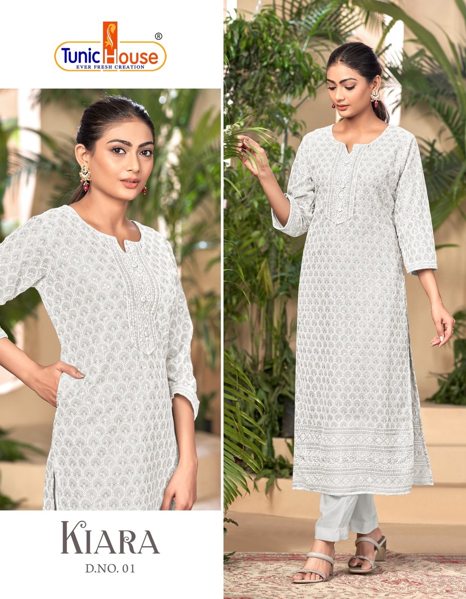 TUNIC HOUSE KIARA 01 TO 11 1