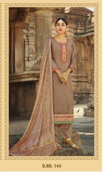 Four Dots Avsar Vol 2 141-144 Series 4