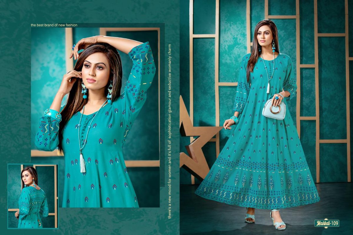 Fashion Talk Mashkali 101-110 Series 9
