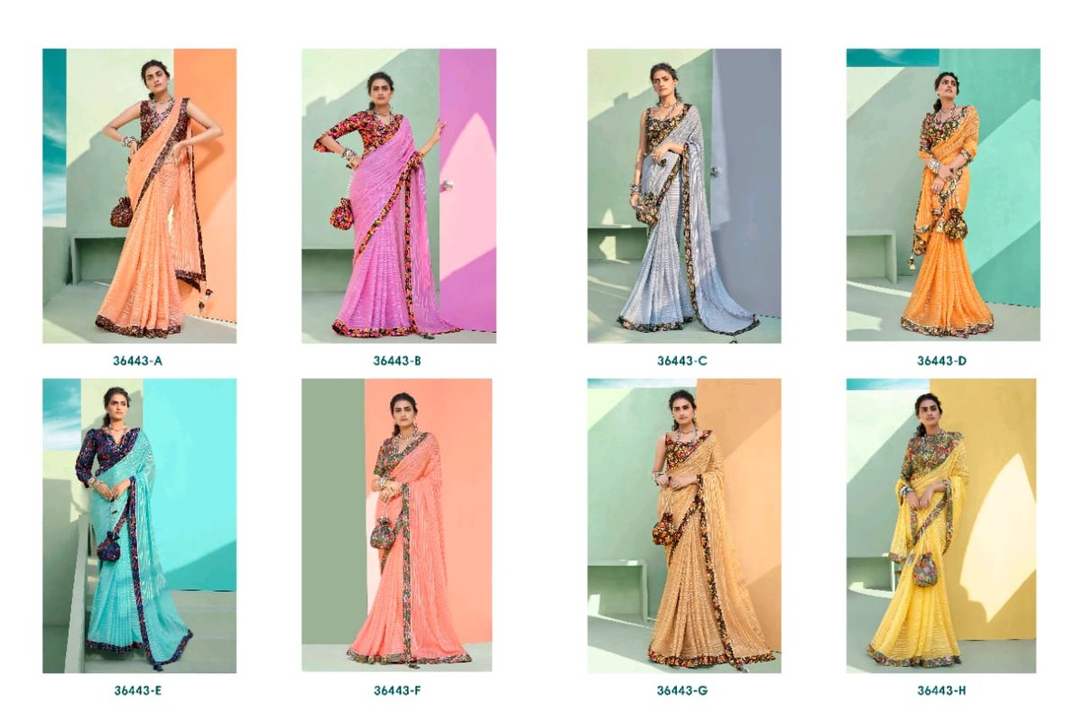 Anushree Mausam 36443 Colors 9