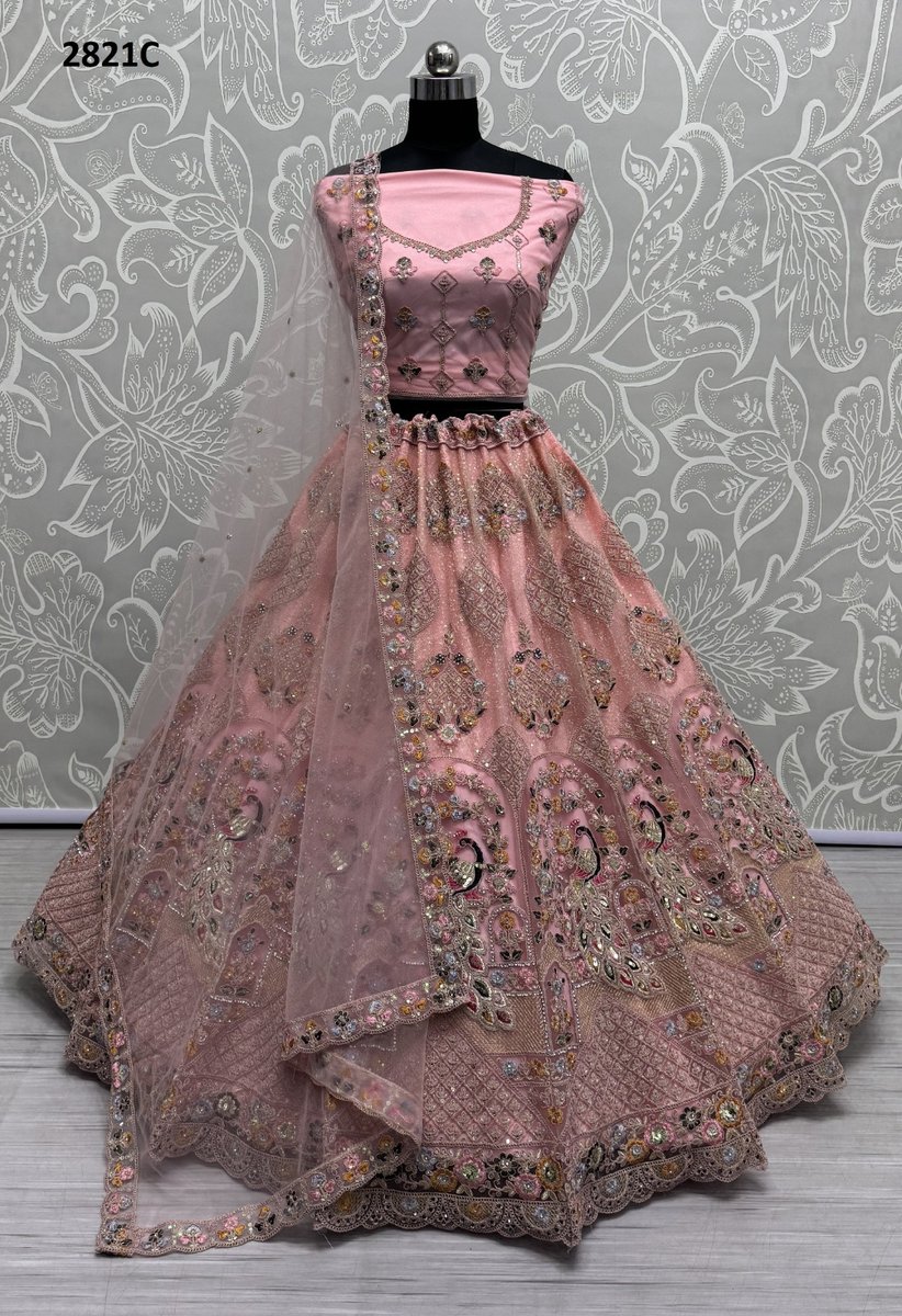 ANJANI ART 2821A TO 2821D 3