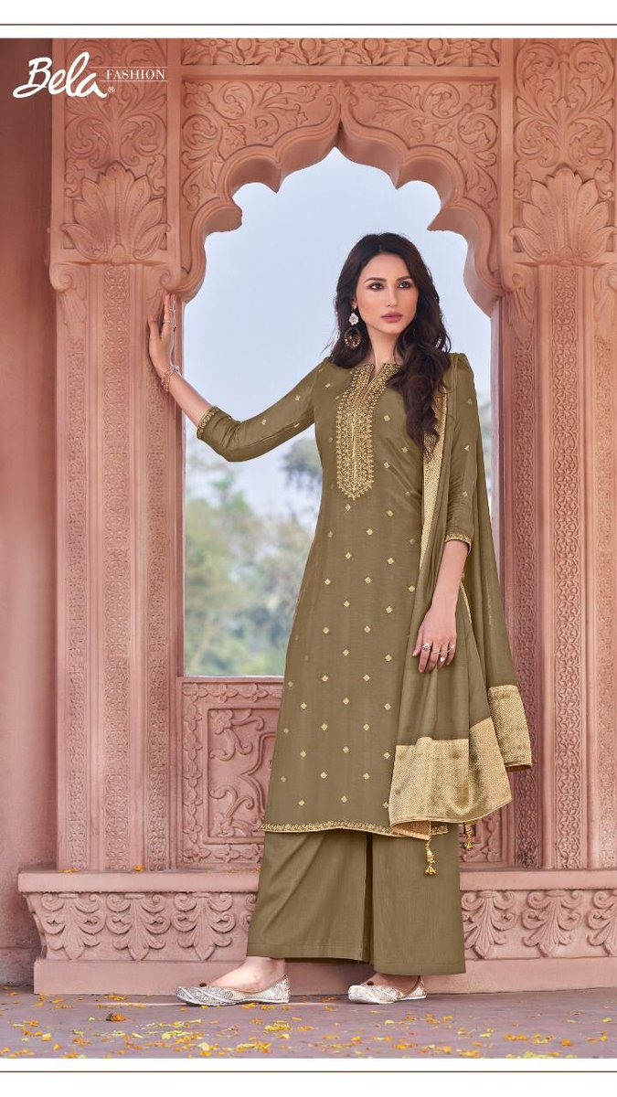 Bela Fashion Aasna 1269-1275 Series 6