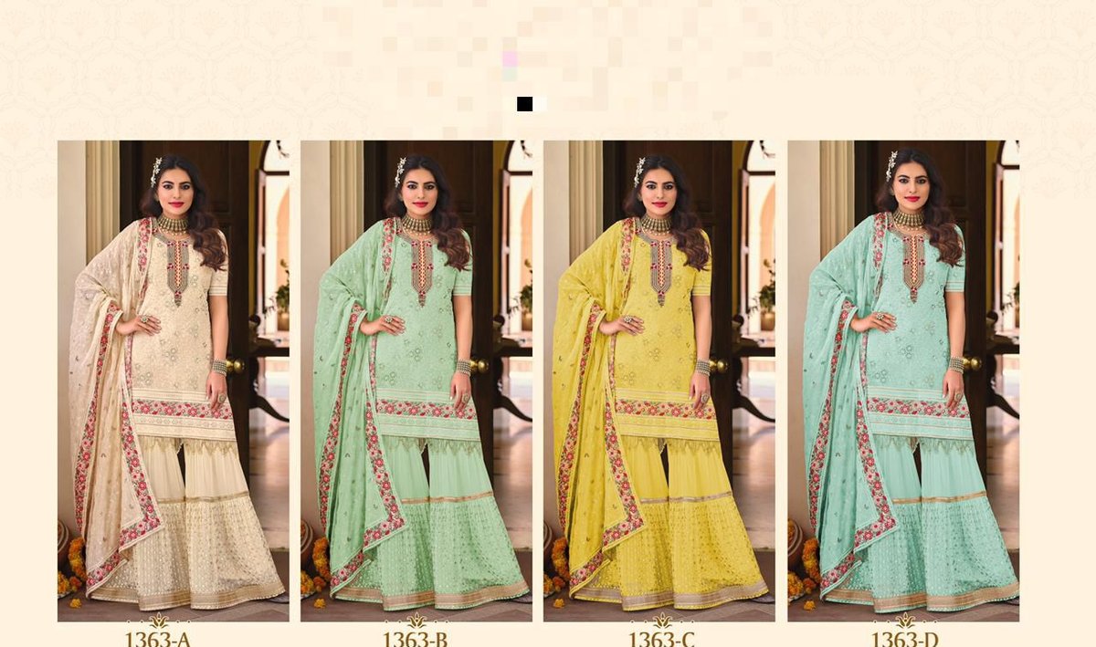 Eba Lifestyle Armani 1363 Colors 8