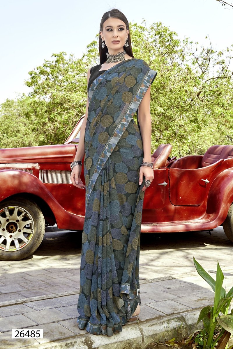 VALLABHI PRINTS MILKY 26481 TO 26486 5