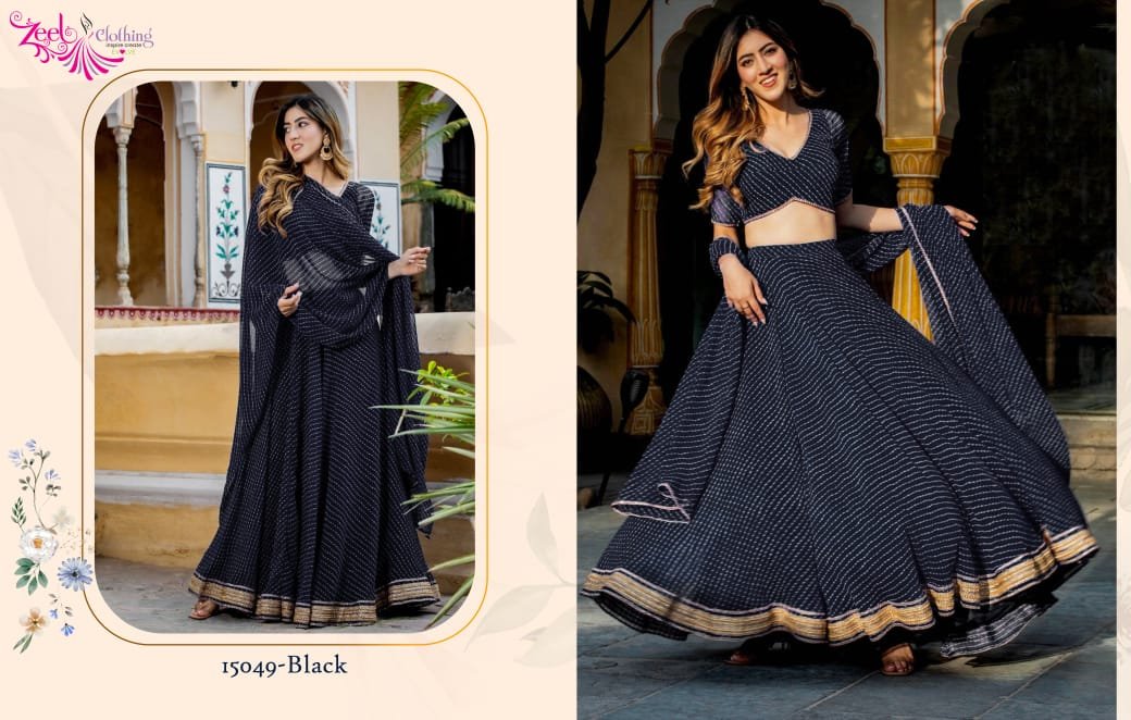 ZEEL VOLUME-22 15049 COLORS 1