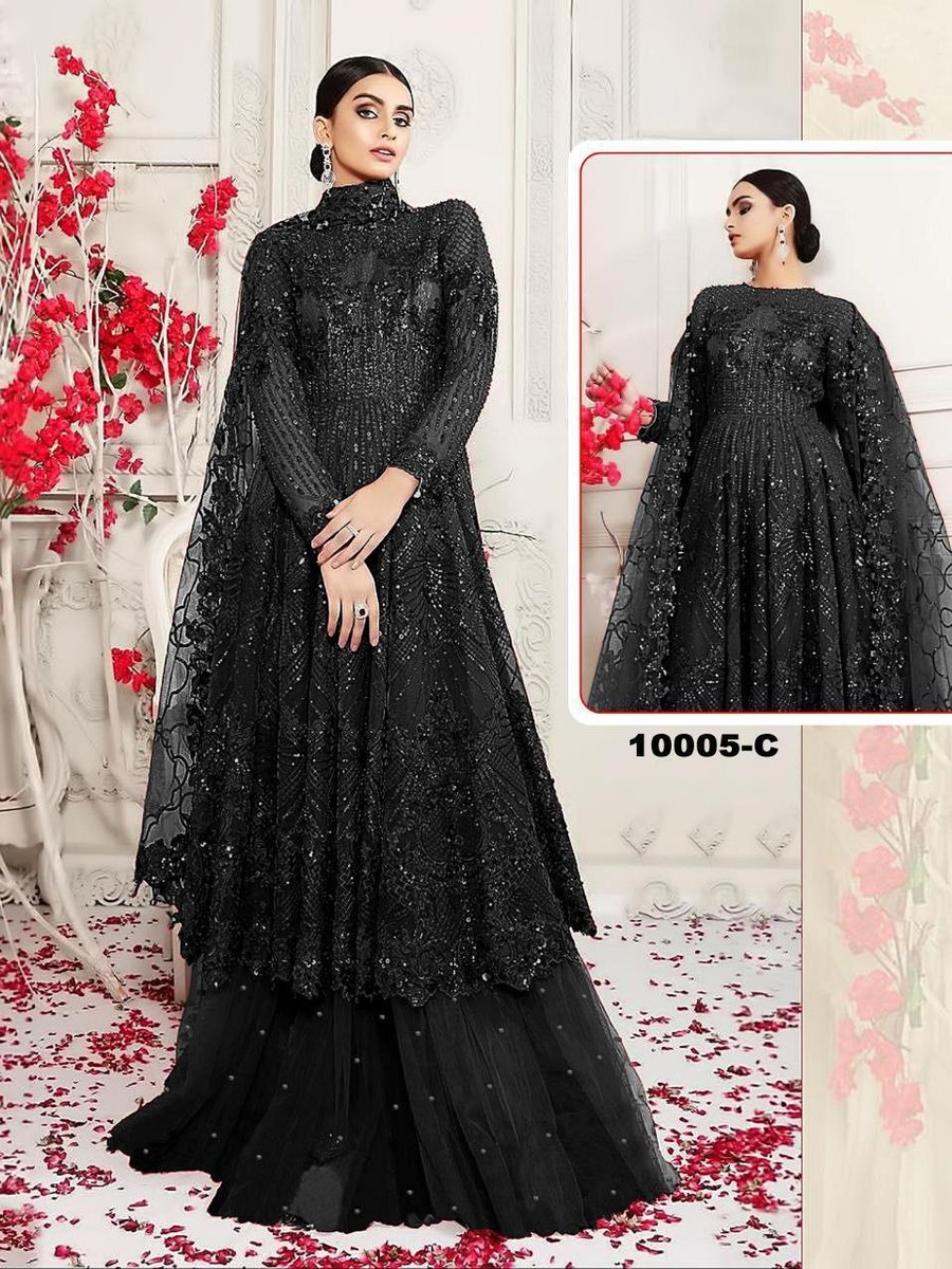 10005 ABCD Pakistani Colour 4