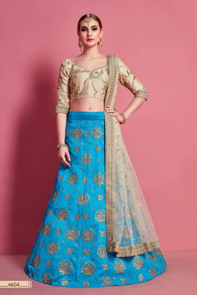 Arya Designer Vol-12 4601-4622 Series 3