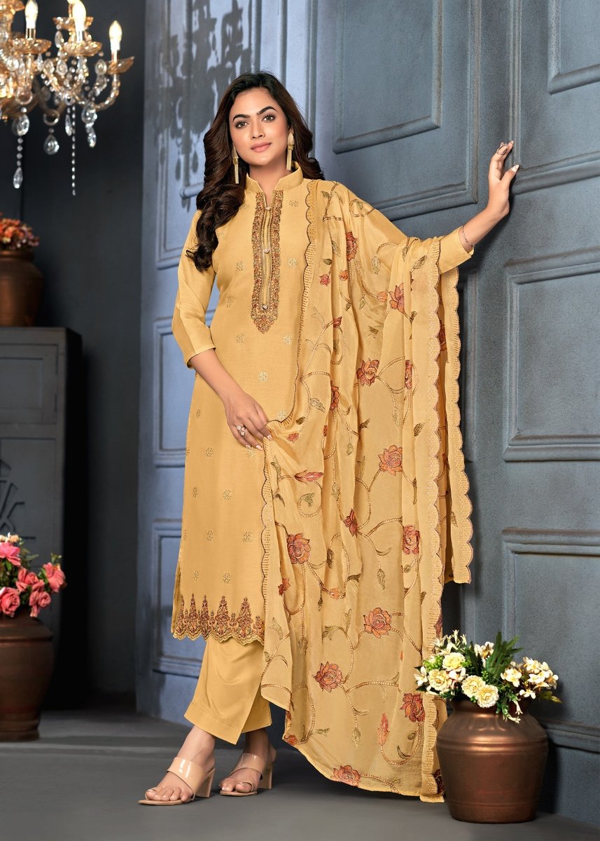 Bela Fashion Nawaazish Vol-2 3879-3885 Series 3