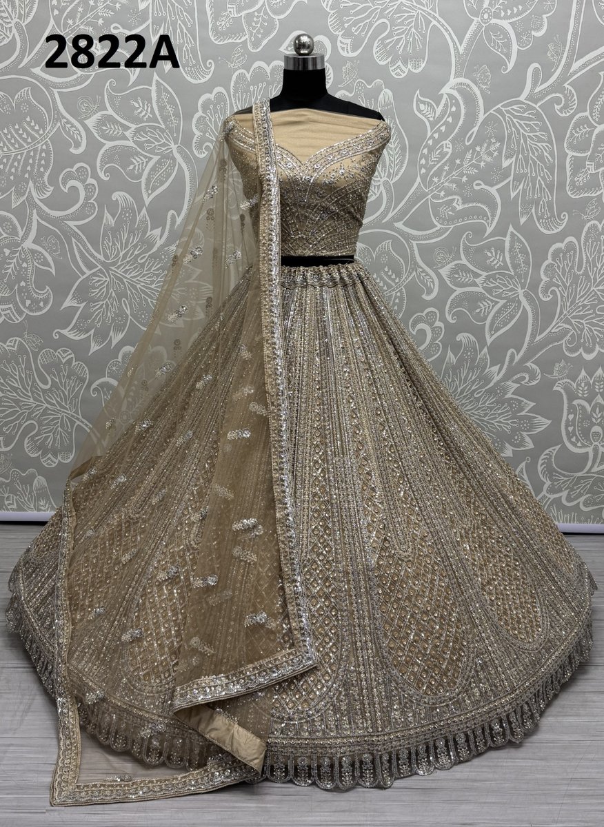ANJANI ART 2822A TO 2822D 1