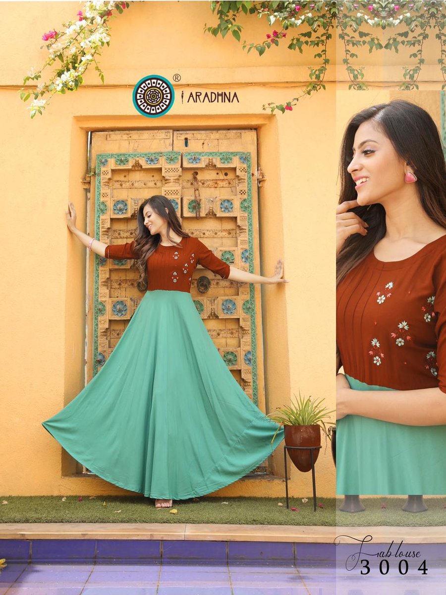 Aradhna Fashion Fabulous Vol-3 3001-3012 Series 4