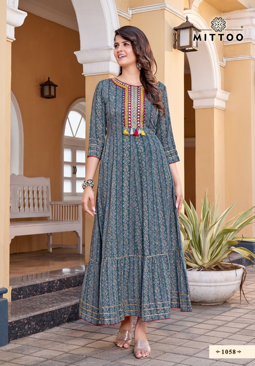 Mittoo Bindi Vol-2 1057-1061 Series 2
