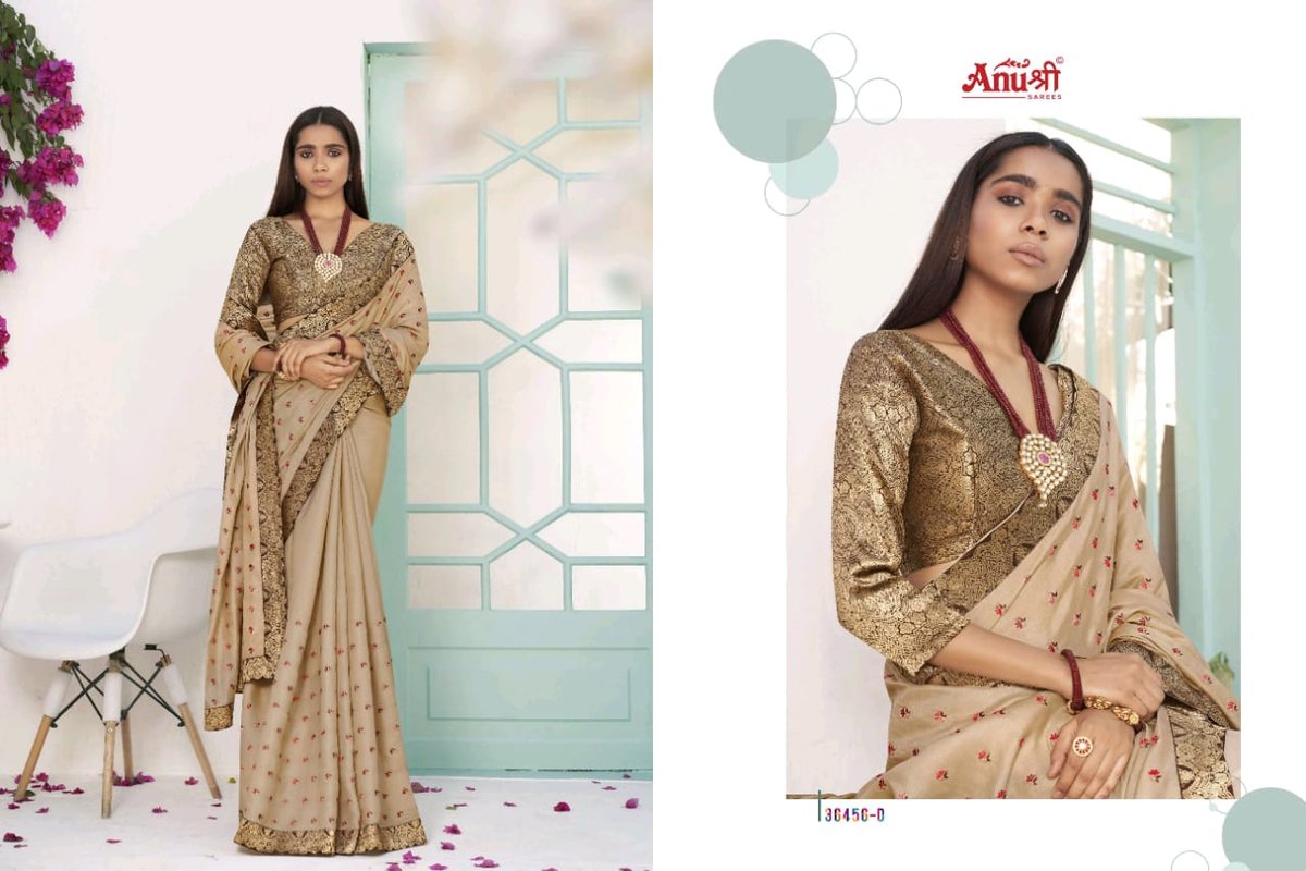 Anushree Basant Parag 36456 Colors 4