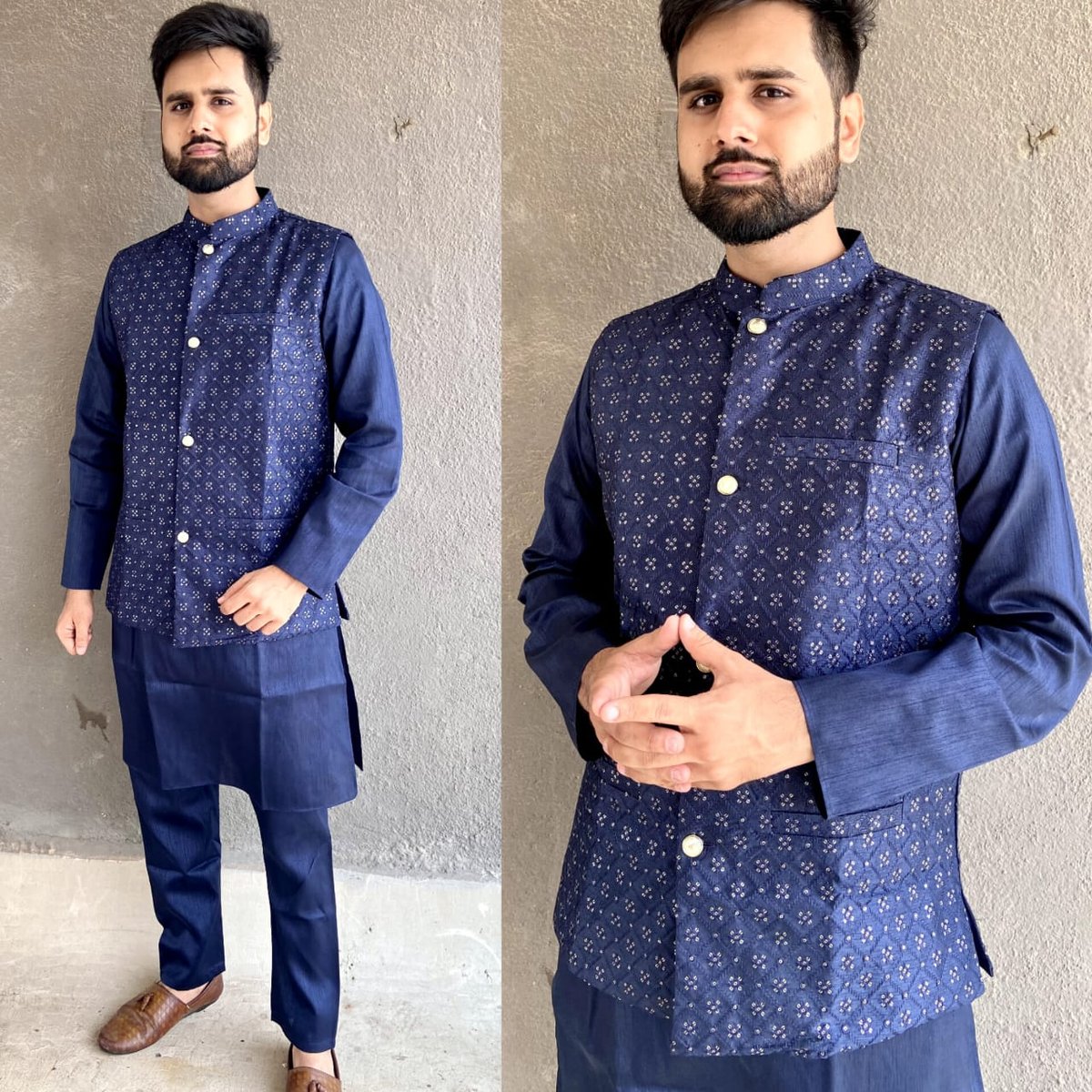 Banwery Fashion Manyavar Colors 3