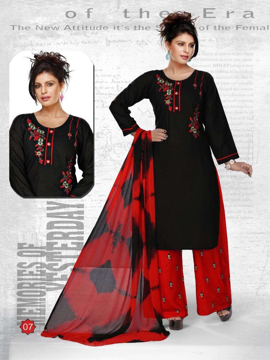 Fashion Talk Padmavati 02-09 Series 6