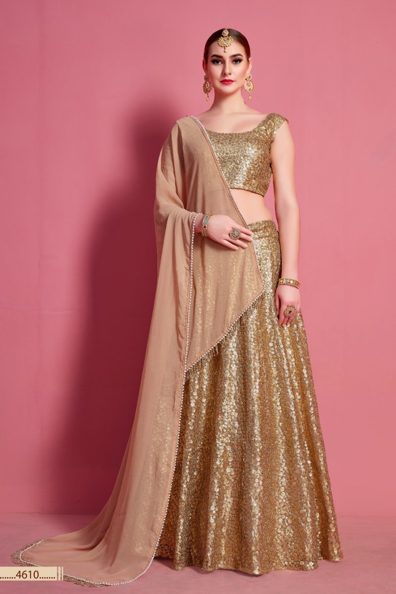 Arya Designer Vol-12 4601-4622 Series 8