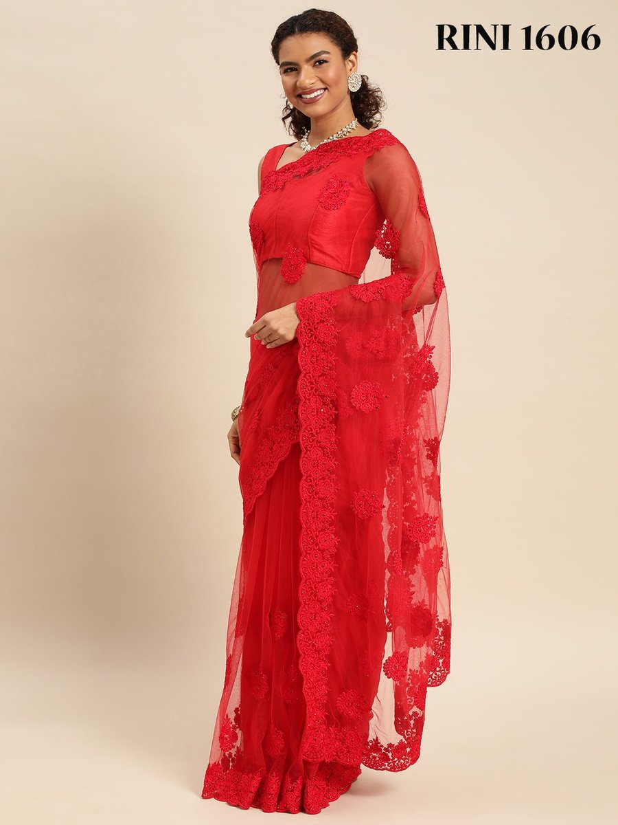 Fashion Lab Rini 1601-1608 Series 6