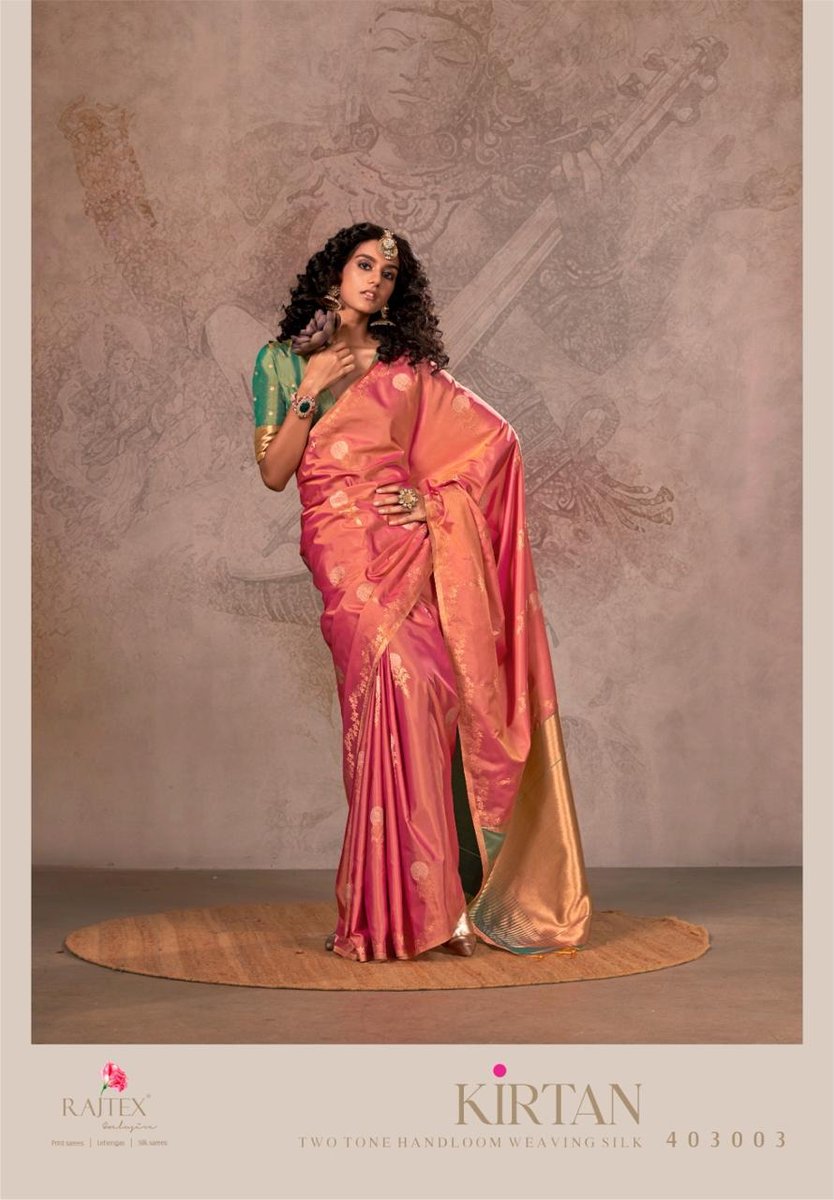 RAJTEX KIRTAN 403001 TO 403006 3