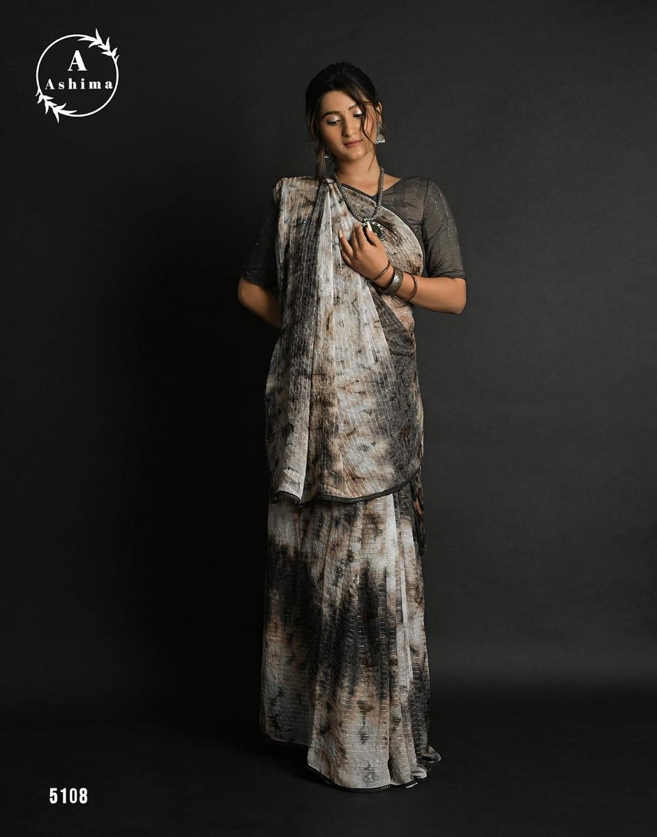 Ashima Rihana Prism Vol-2 5101-5108 series 8