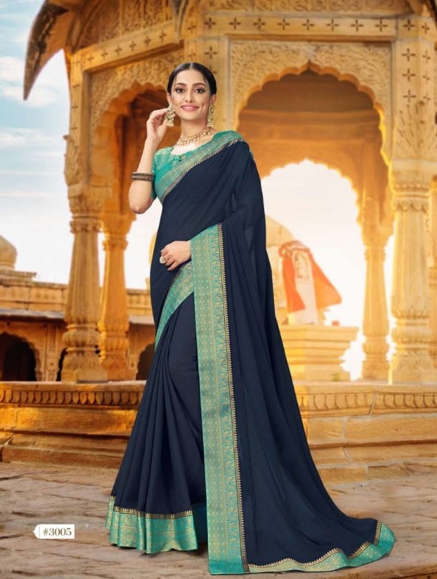 Aayami Saree Shringar 3001-3014 Series 5