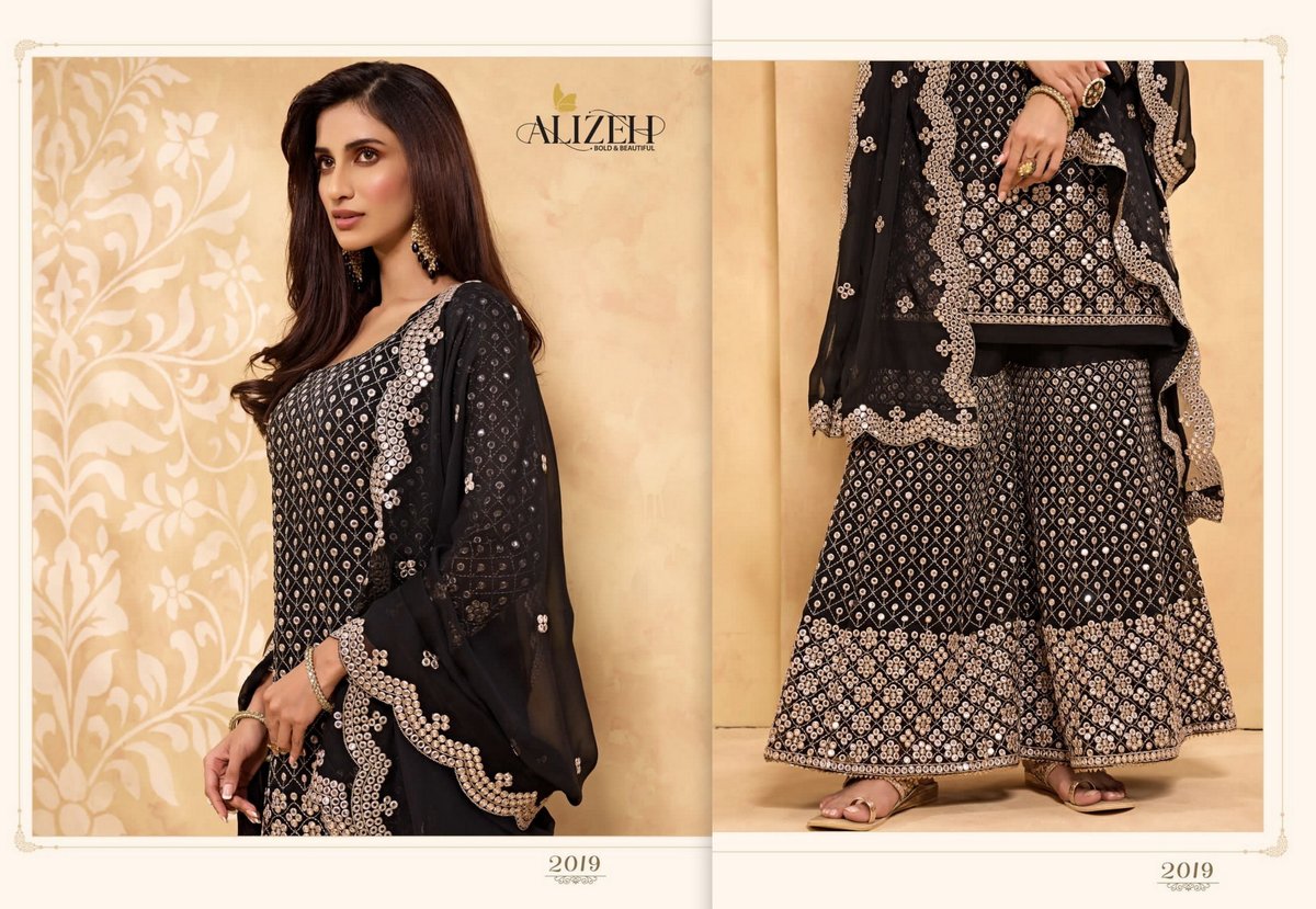 Alizeh Zaida Vol-5 2018-2020 Series 2
