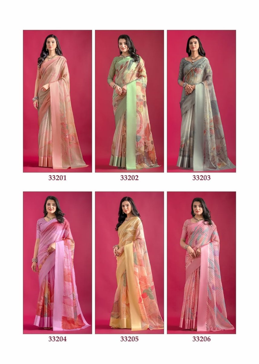 RUCHI SAANCHI 33201 TO 33206 7