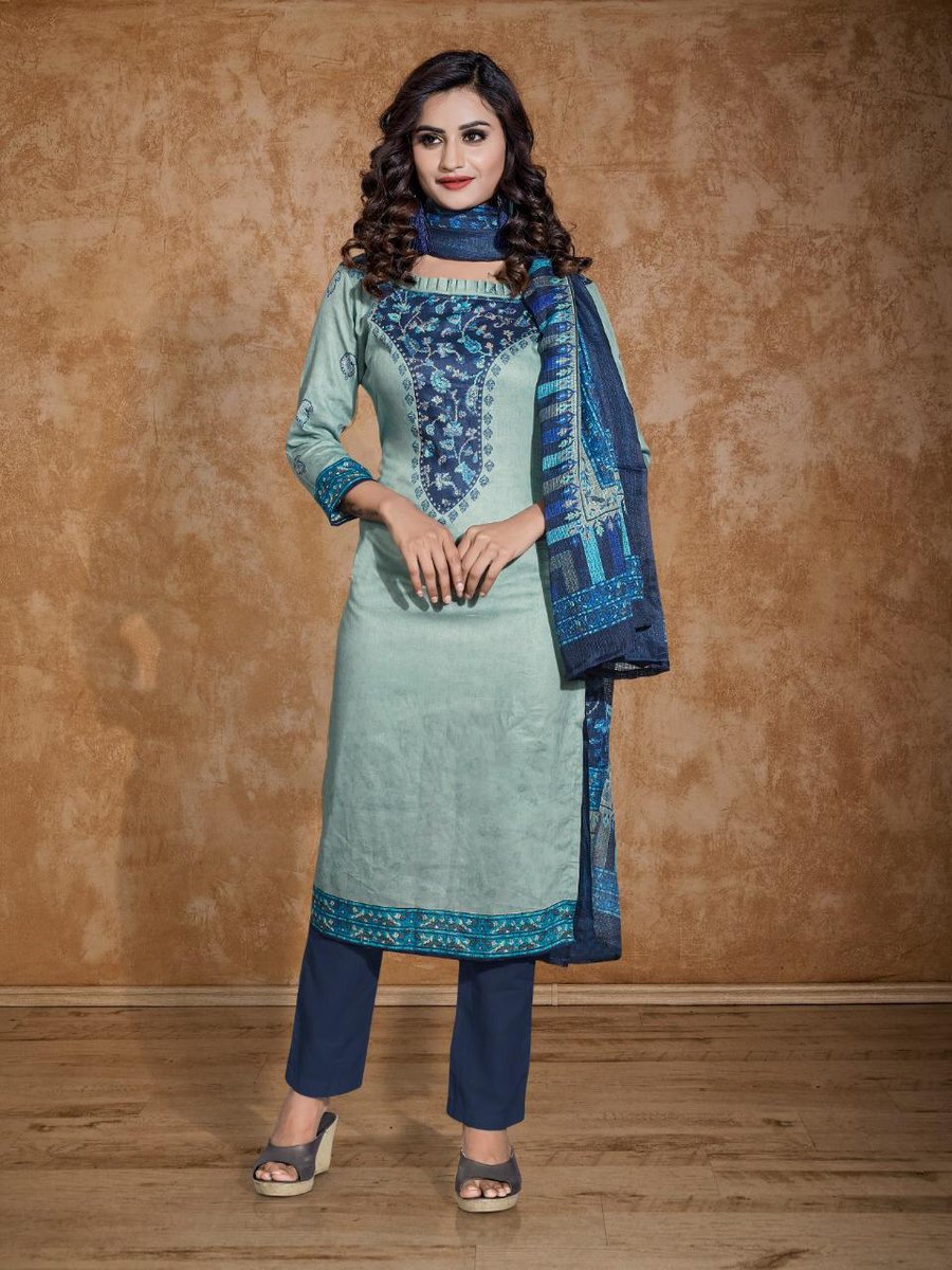 Bipson Prints Lajoo 1242 Colors 2