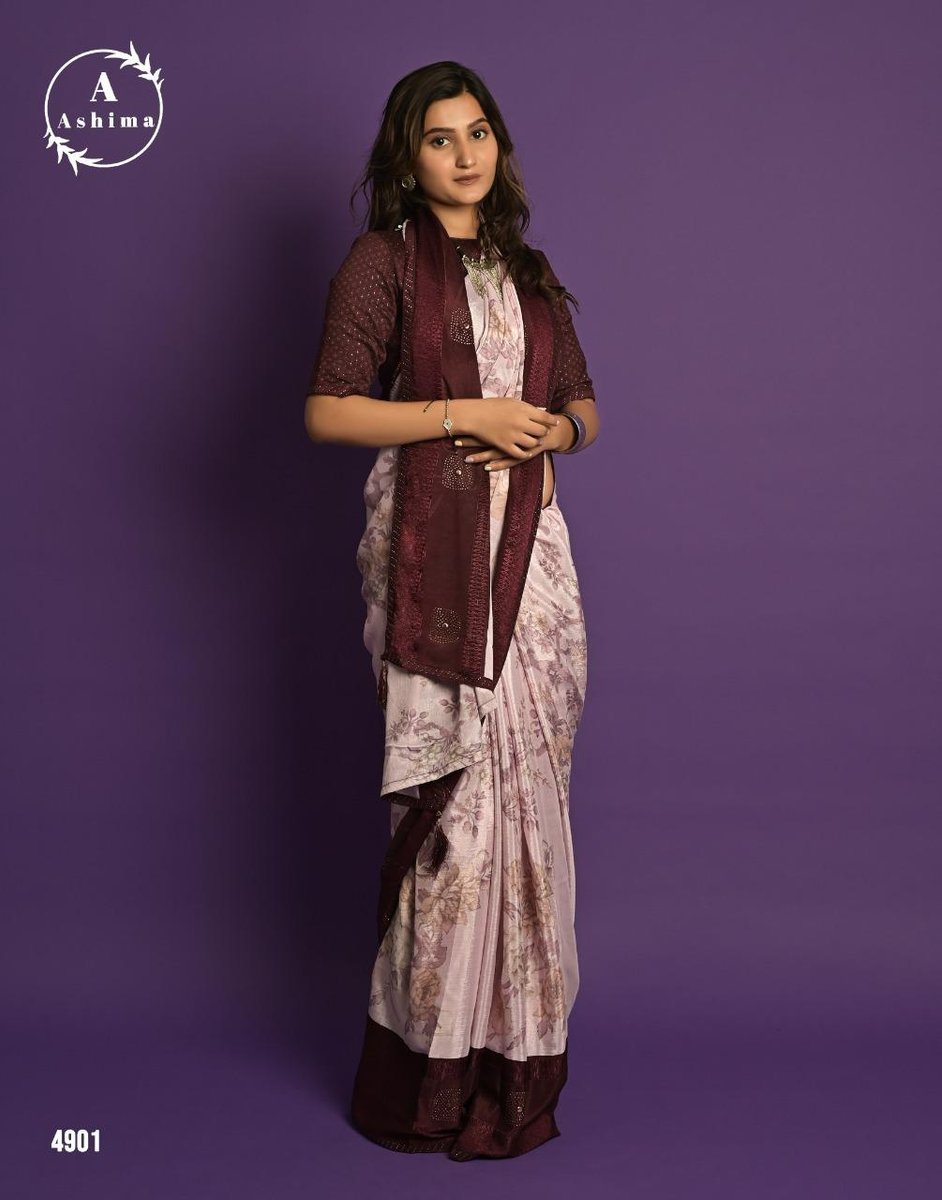 Ashima Swaroski Chinon 4901-4908 Series 1