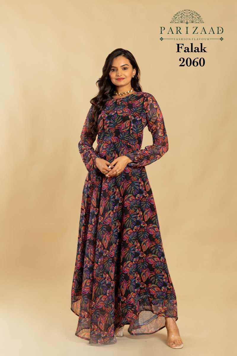 Gulzara Falak 2058-2061 Series 3