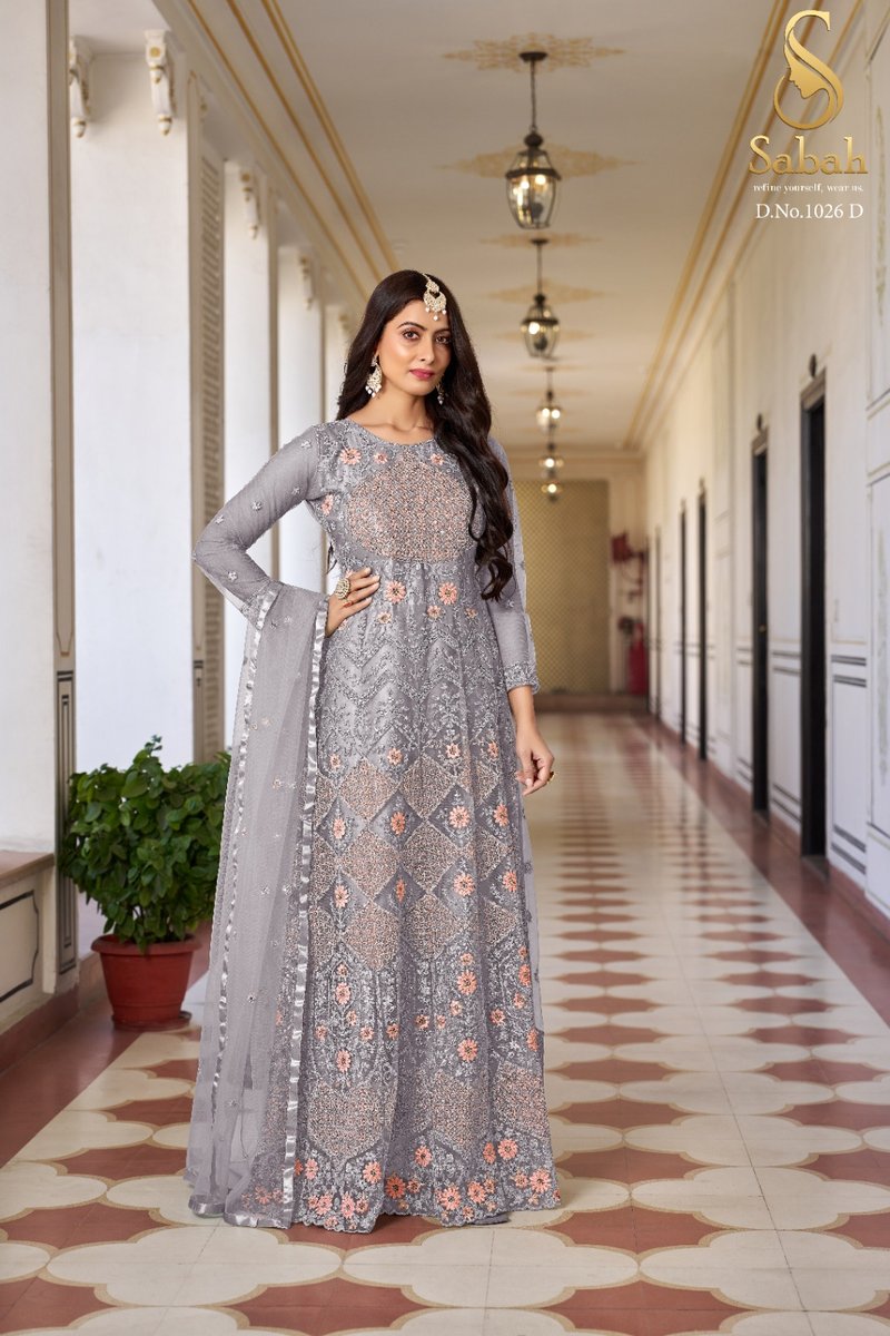 SABAH SIMRAN 1026-A TO 1026-D 4