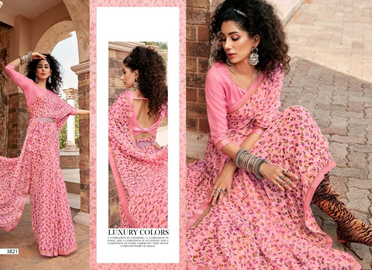 5D Designer Kanudi 3821-3828 Series 1