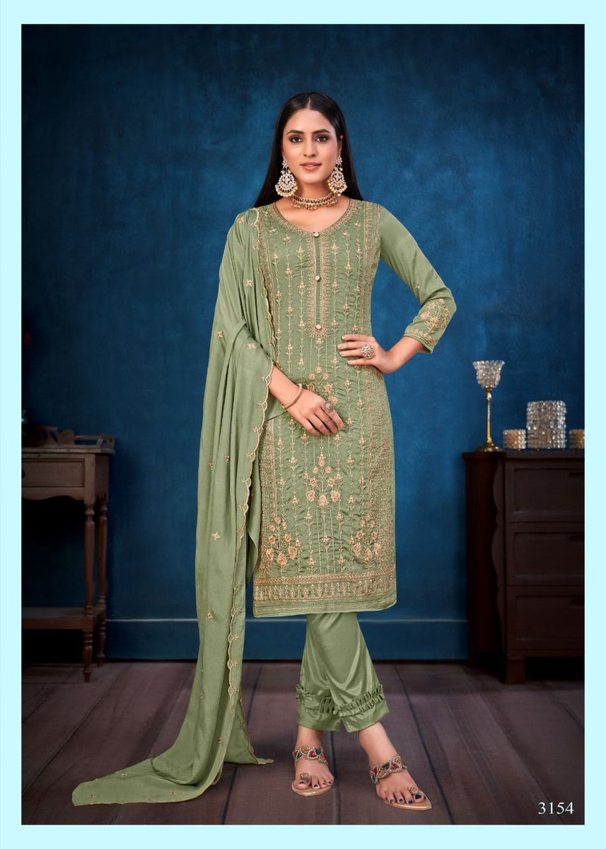 Bela Fashion Tawakkal 3150-3156 Series 5