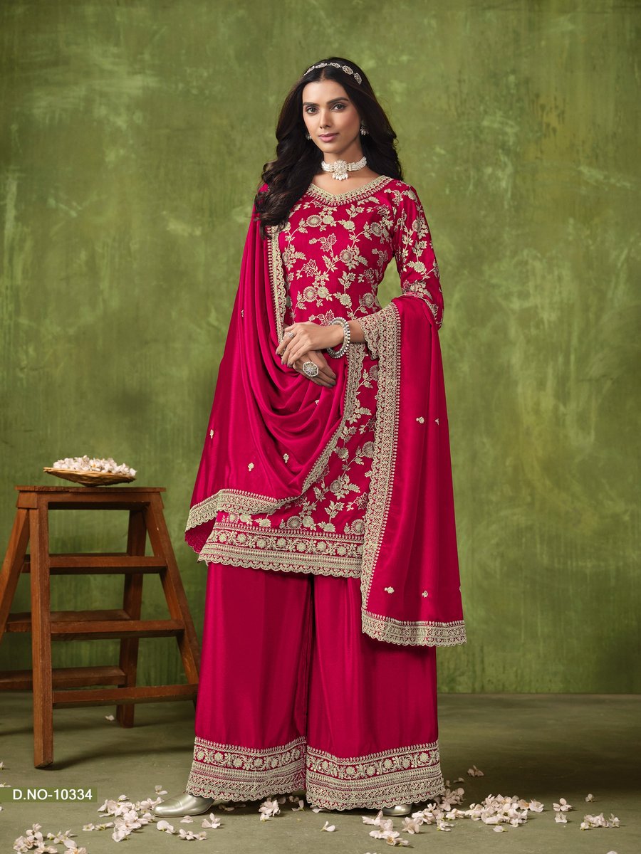 ANJUBAA VOL-33 10331 TO 10334 4