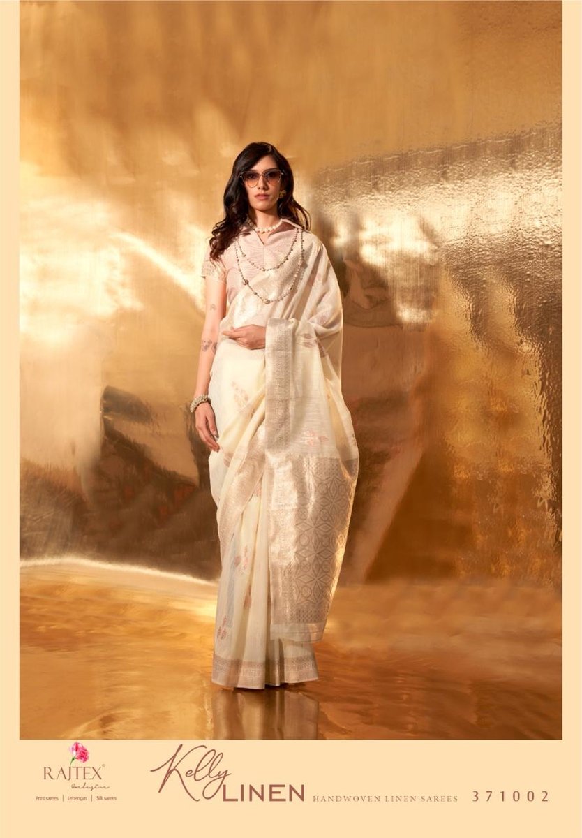 RAJTEX KELLY LINEN 371001 TO 371006 2