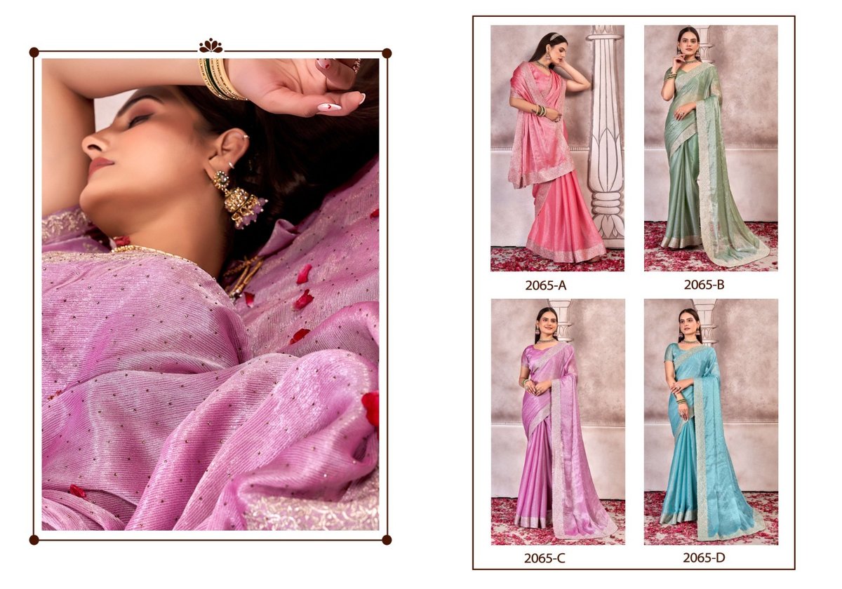 JAYSHREE 2065-A TO 2065-D 5
