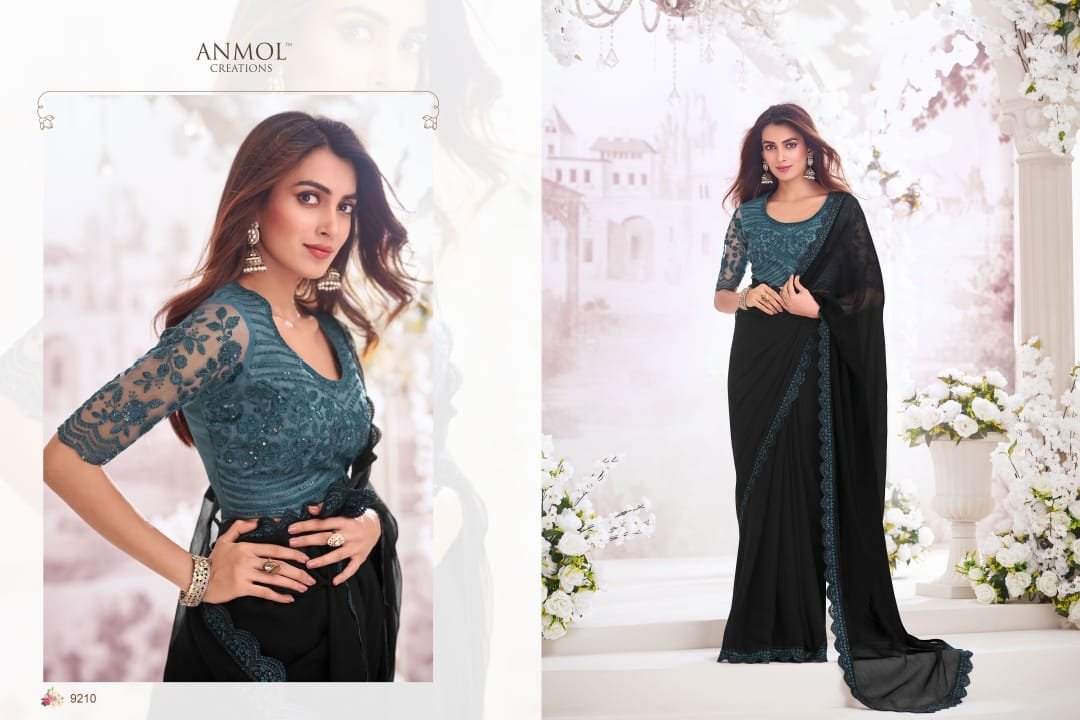 ANMOL EXOTIQUE VOL-05 9201 TO 9216 10