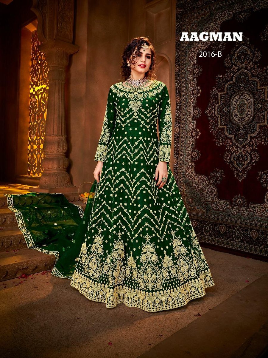 Avighaya Aagman 2016 Colors 2