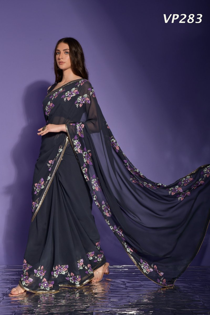 Fashion Berry Mohini 283 Design 2