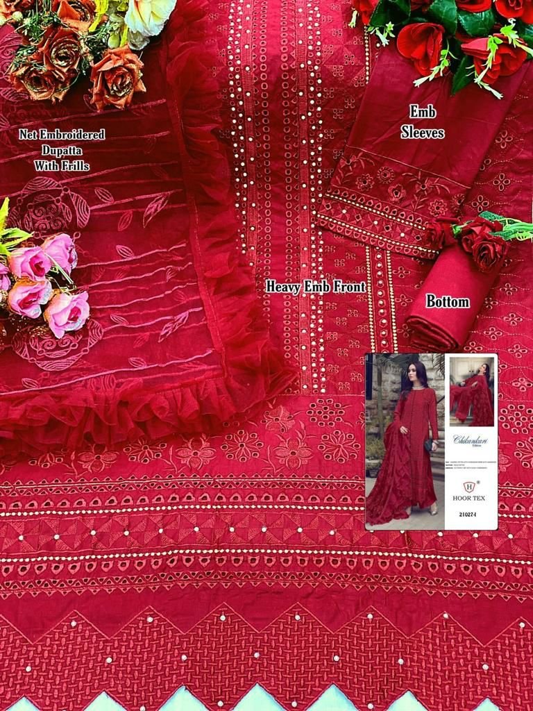 Hoor Tex 21027 New Colors 6