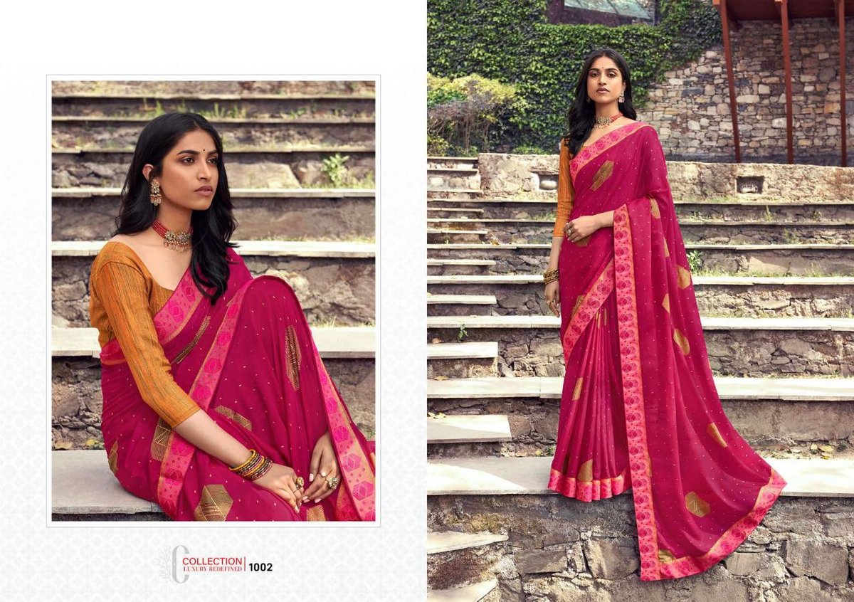 5D Designer Jaithara 1001-1008 Series 2