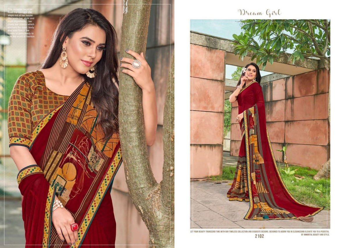 Chahat Krishna Leela 2097-2106 Series 6
