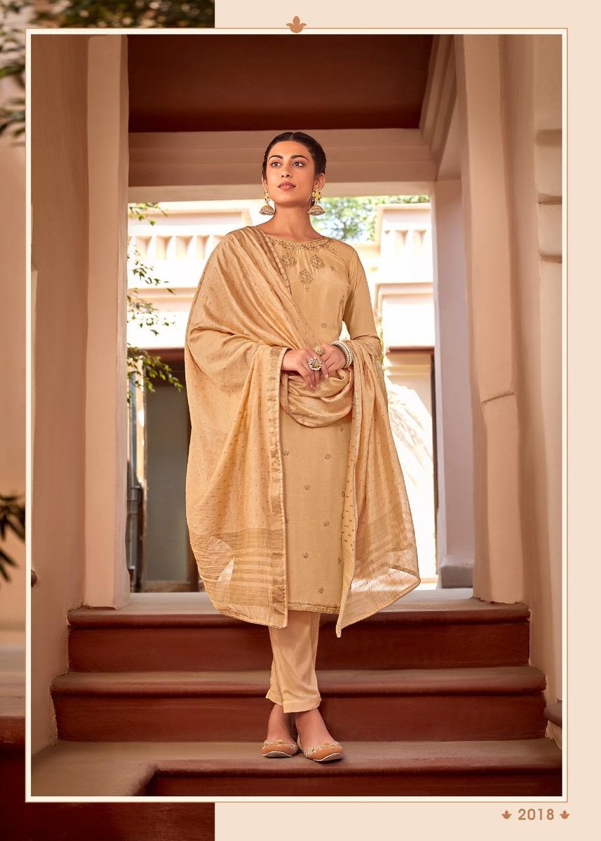 Bela Fashion Vihana 2016-2022 Series 3