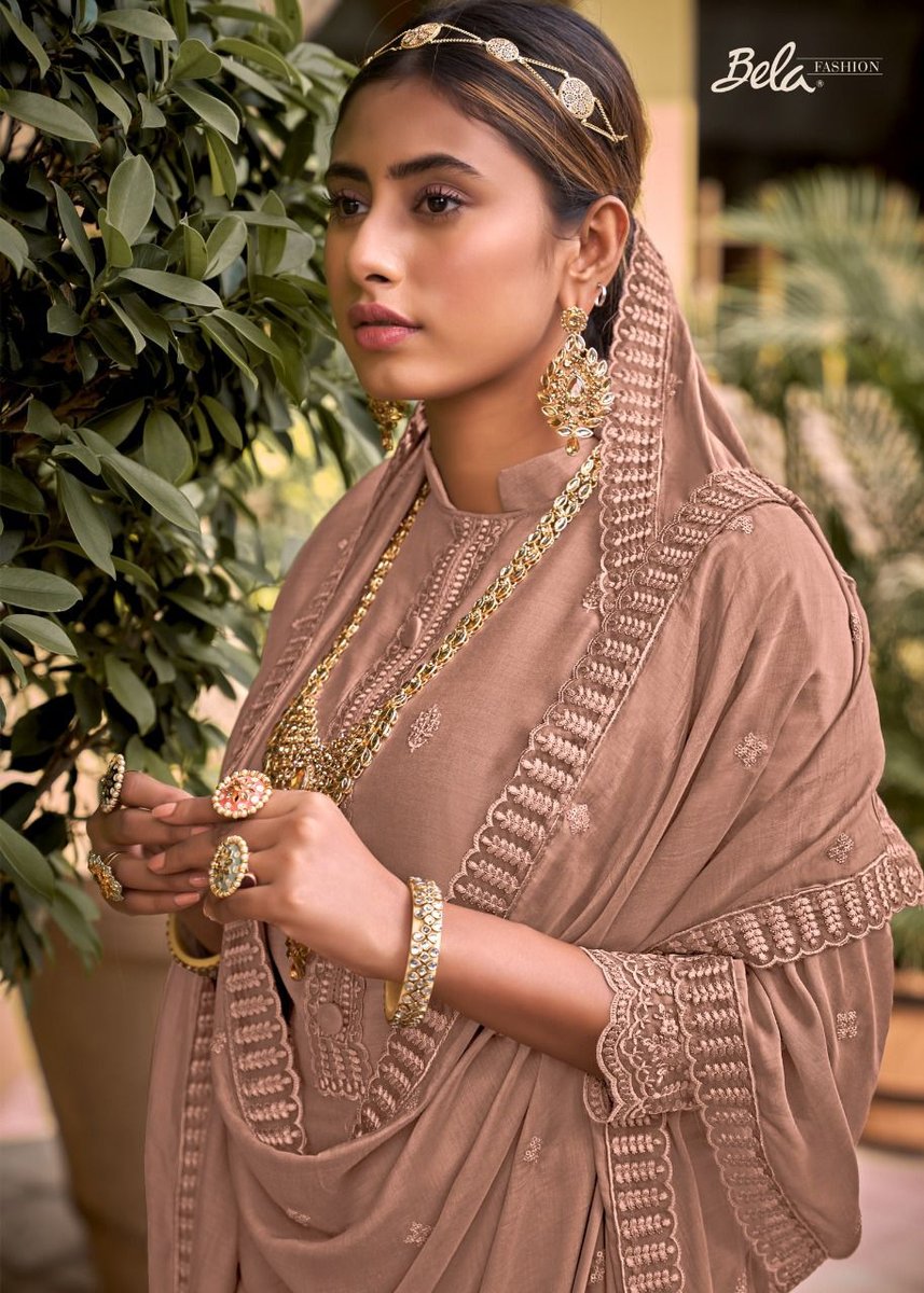 Bela Fashion Falak 2169-2175 Series 4