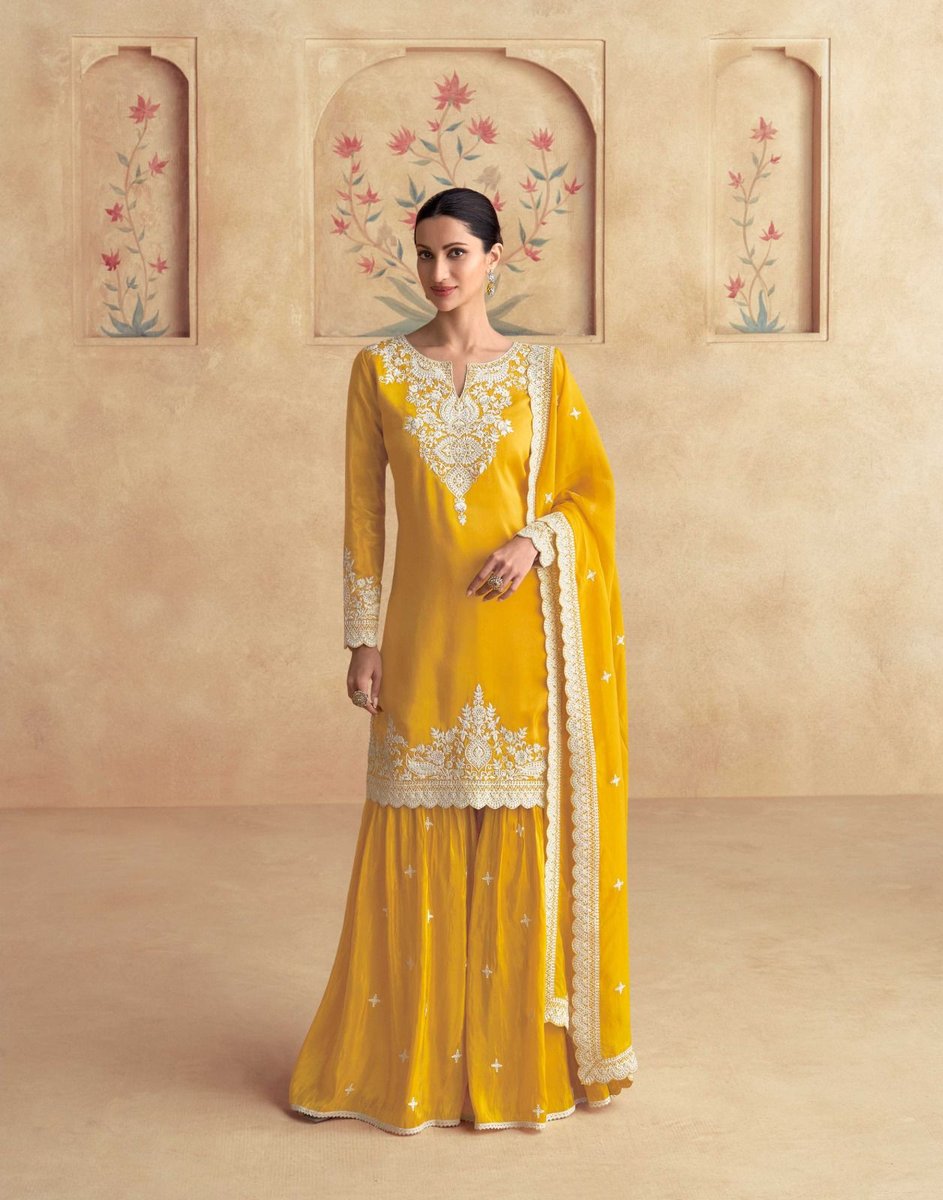 AASHIRWAD CREATION SIMAR 10106-10108 3