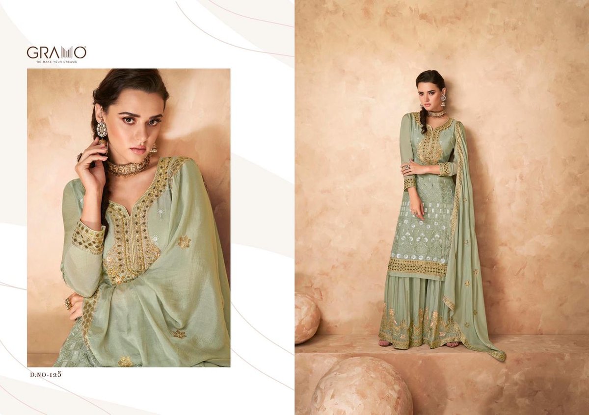 Gramo Navabi Vol-3 125-127 Series 1