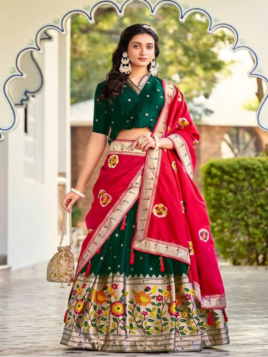 Anandam Ghoomar 2518-2522 Series 4